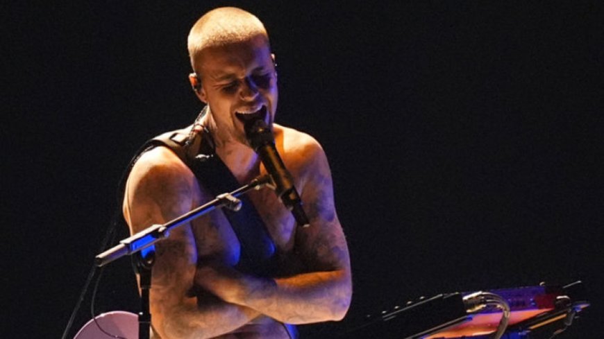 Justin Bieber’ın Coachella Kazancı Dudak Uçuklattı: İki Konser İçin Servet Değerinde Ödeme!