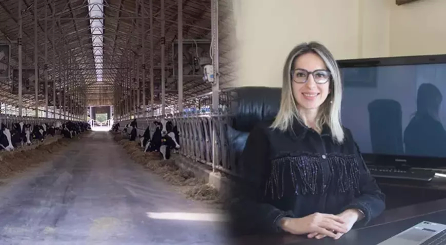 Harvard’dan Bayburt’un Köyüne: Arzu Şentürk Salık’ın İlham Veren Başarısı