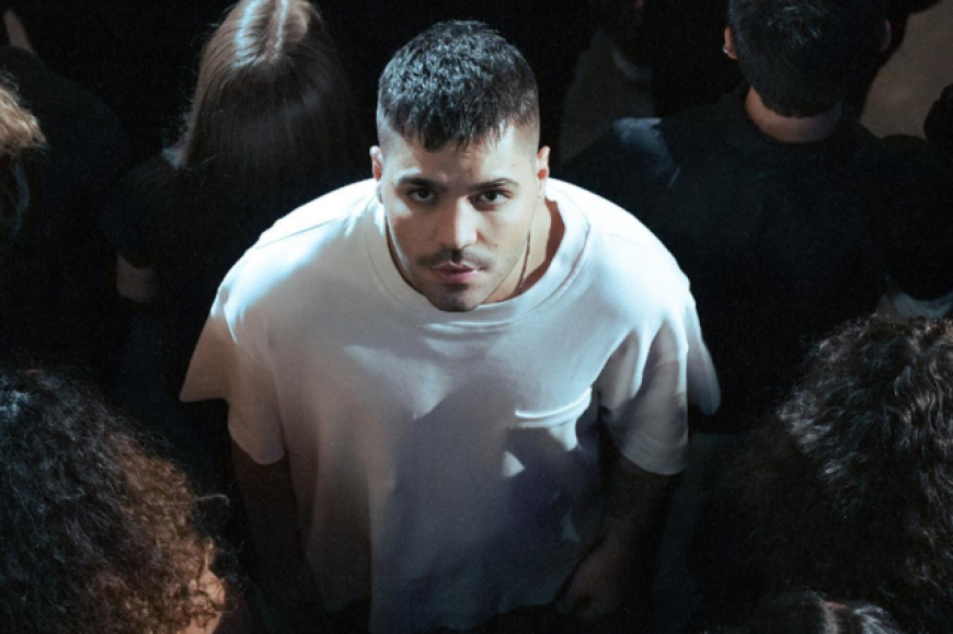 Emir Can İğrek’in Test Sonucu Pozitif Çıktı: Şarkıcıdan Açıklama Geldi