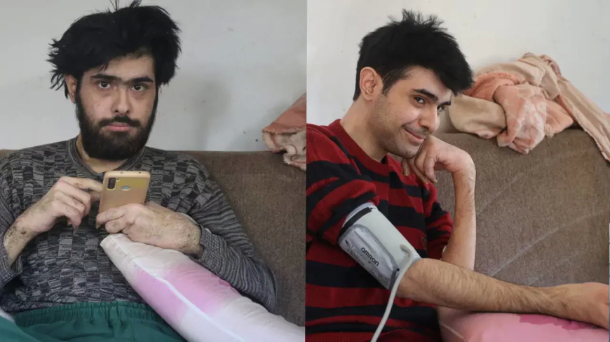 Türkiye'nin Konuştuğu Barış 25 Yaşında: Bilgisayar Başında Sürpriz Kutlama!