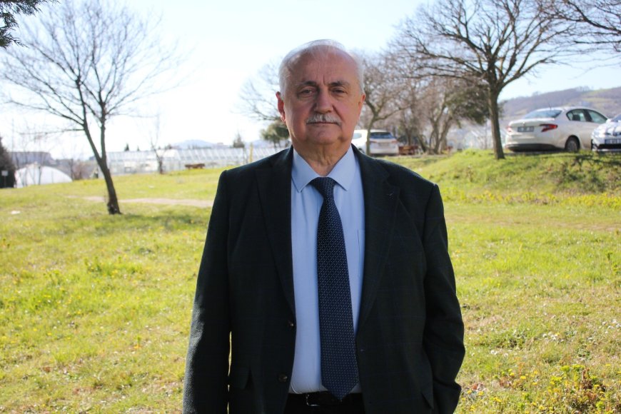 Uzman uyardı: Marmara, Trakya ve Ege’de su sıkıntısı devam ediyor