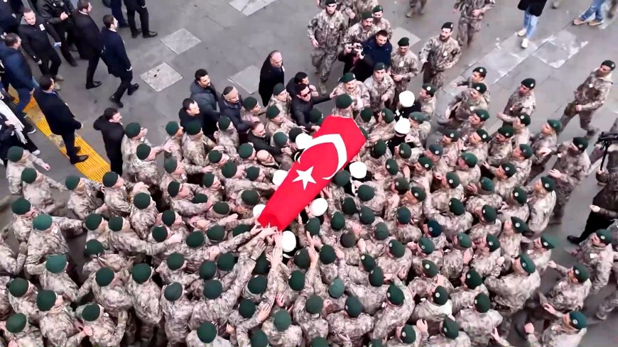 Çekmeköy’de uyuşturucu baskınında şehit: Aynı aileden 32 suç kaydı çıktı