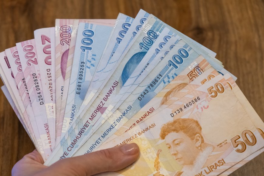 Yeni Yılda Asgari Ücrete Yapılacak Zam İçin Heyecanlı Bekleyiş Başladı