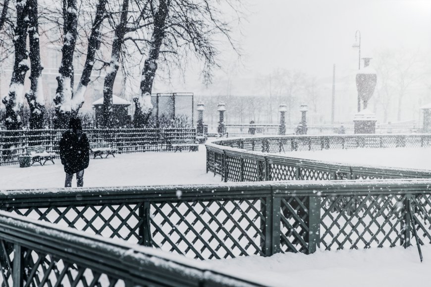 Meteoroloji ve AKOM’dan İstanbul için Kar Uyarısı: Sıcaklıklar Hızla Düşecek