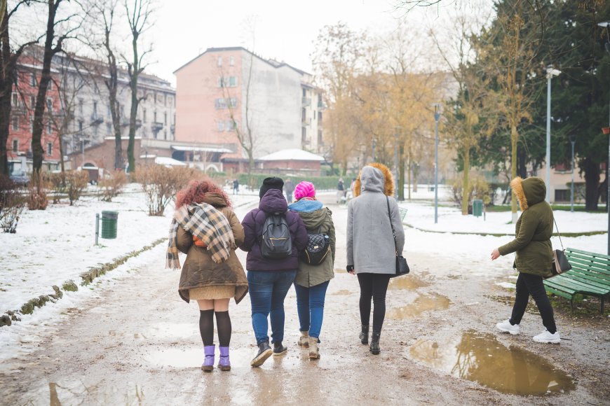 SON DAKİKA: Yoğun Kar Yağışı Nedeniyle Eğitime Ara Verildi! İşte Okulların Tatil Edildiği İller