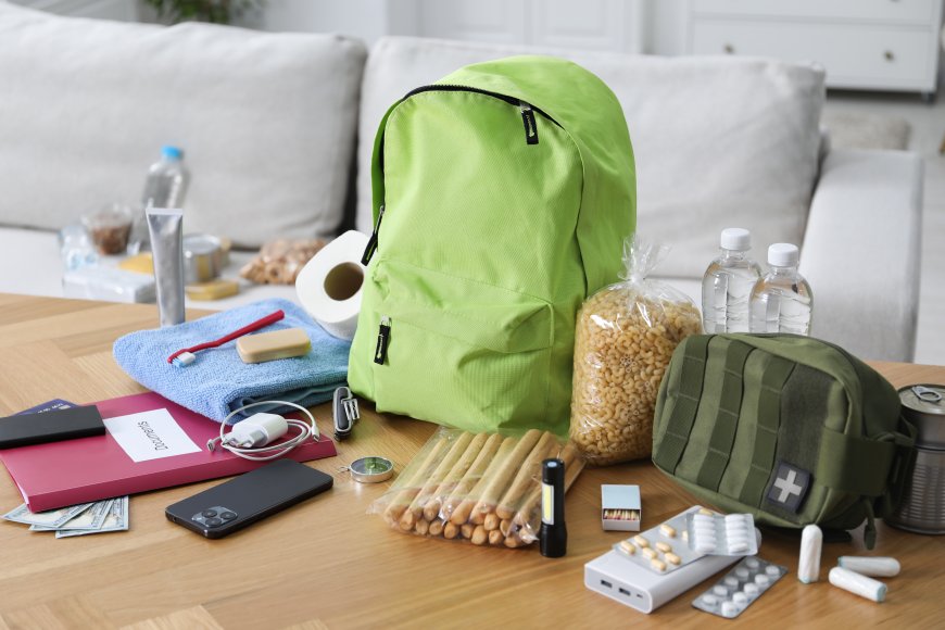 İngiltere’de Acil Durum Rehberleri Dağıtılıyor: Vatandaşlardan 72 Saatlik Hazırlık İstendi