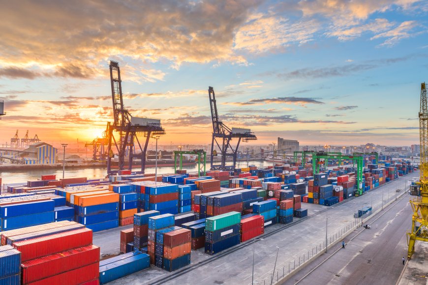 Türk Denizciliği Zirveye Yürüyor: Türk Ticaret Filosu Dünyada İlk 10’a Girmeye Hazırlanıyor