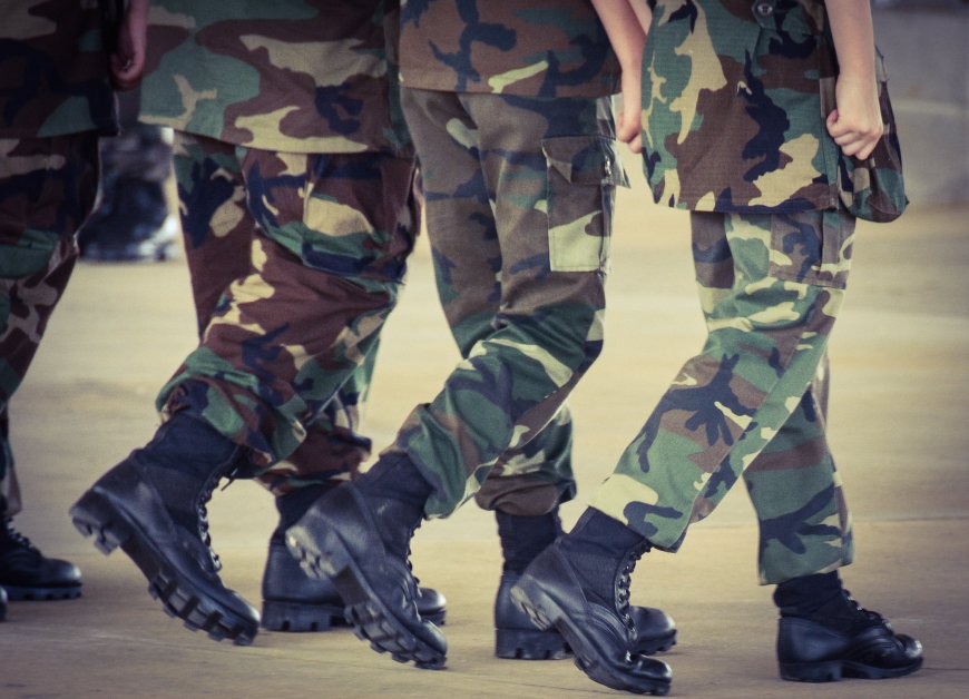 Danimarka’dan Tarihi Askerlik Kararı: Kadınlara da Zorunlu Askerlik Geliyor