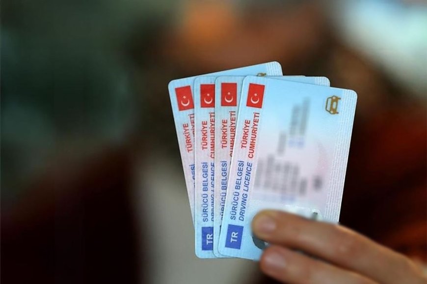 Ehliyet Yenileme Son Günü ve İşlemleri Hakkında Bilmeniz Gerekenler