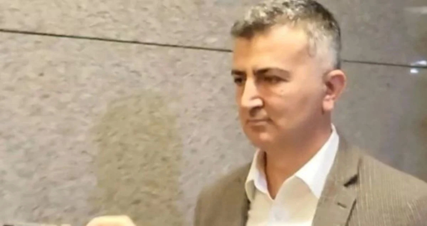 İmamoğlu İnşaat Genel Müdürü Tuncay Yılmaz, Bodrum Villası Satışında Yine “Para Sayma” Görüntülerinde