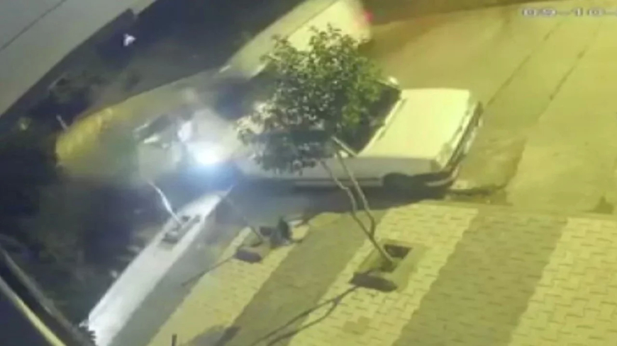 Arnavutköy’de Faciadan Dönüldü: Freni Patlayan Araç Oynayan Çocukların Arasına Daldı