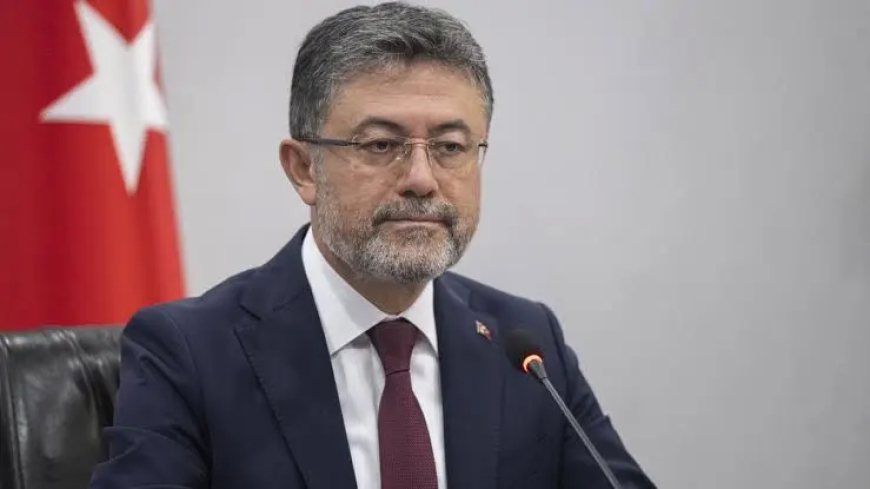 Bakan Yumaklı: “Türkiye Yüzyılı, Bir Milletin Yeniden Doğuşunun Adı Olacak”