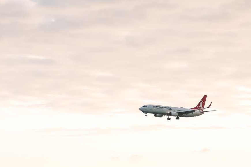 THY ve Cezayir Hava Yolları Stratejik İşbirliğini Genişletti