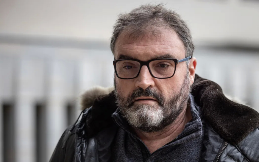 Fransa’da 17 Yıl Sonra Başlayan Doktor Davası: 30 Hastayı Zehirlemekle Suçlanıyor
