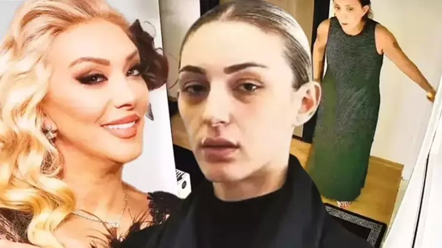 Güllü Soruşturmasında Şoke Eden Ses Kaydı: “Atacağım şimdi seni” ve “Hadi görüşürüz bay bay” İddiası