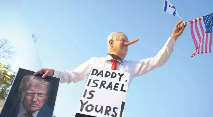 Trump ve Netanyahu’ya Bir Şok Daha: Af Kapıları Yüzüne Kapandı