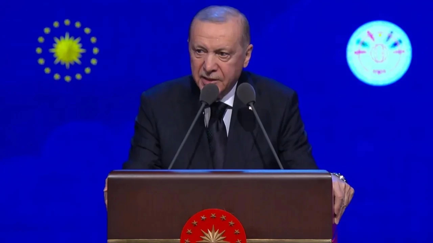 Türkiye Yüzyılı Ekonomi Hamlesi: Girişimcilere 20 Yıl Vergi Muafiyeti