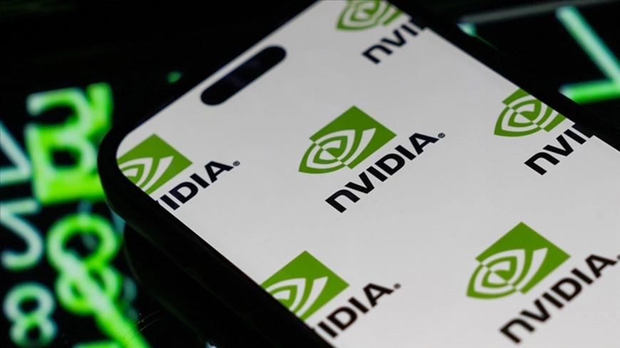 Teknoloji Dünyasında Yeni Çağ: Nvidia 5 Trilyon Dolar Barajını Aşarak Tarih Yazdı!