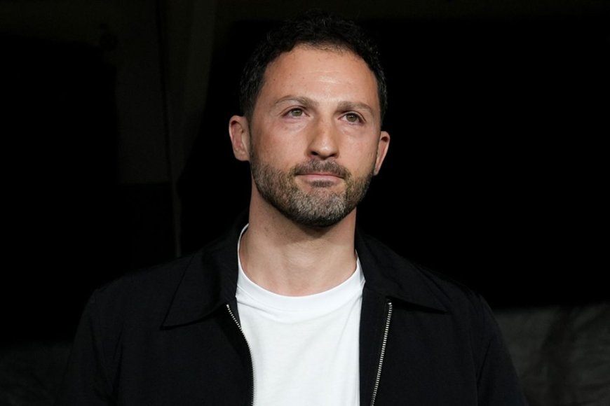 Tedesco Dönemi Kapandı: 500 Bin Euro Tazminat