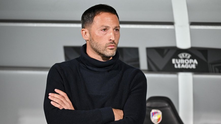 Tedesco’dan Ayrılık Sonrası İlk Açıklama: "Daha Yeni Sözleşme Konuşuyorduk"