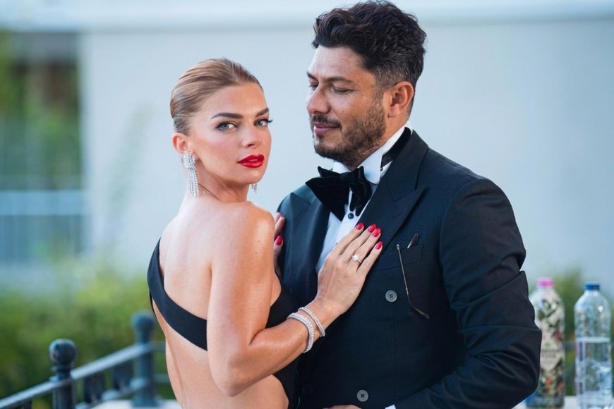 Pelin Karahan ve Bedri Güntay 12 Yıllık Evliliklerini Sonlandırdı