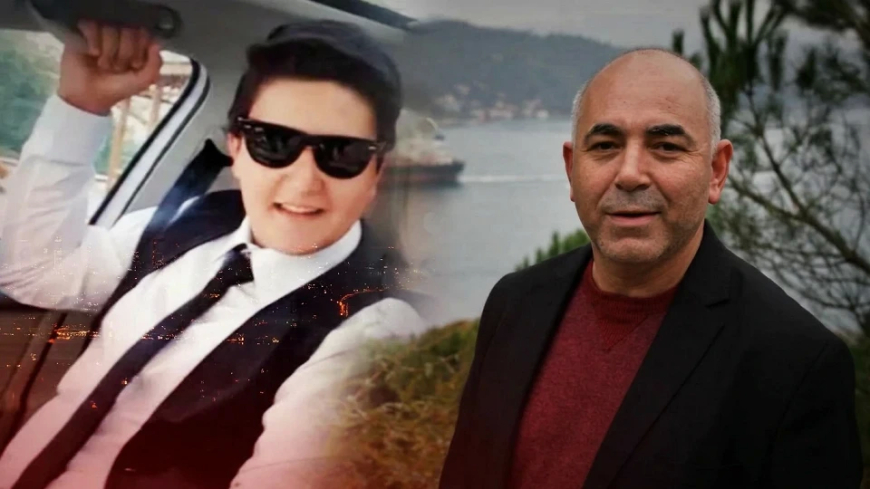 Gülistan Doku Dosyasında 'WhatsApp' Depremi: "Beni Amerika’ya Niye Yolladığınızı Anlatırım!"