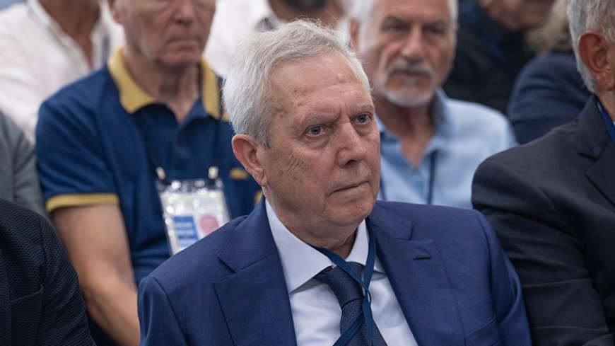 FENERBAHÇE’DE SEÇİM DEPREMİ: AZİZ YILDIRIM SESSİZLİĞİNİ BOZDU!