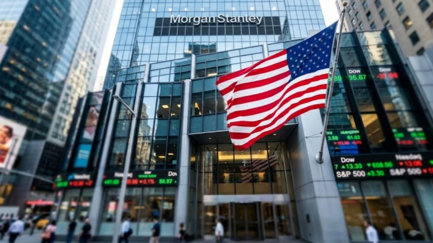 MORGAN STANLEY’DEN PİYASALARI SARSAN KARAR: FAİZ İNDİRİMİ 2027’YE KALDI!