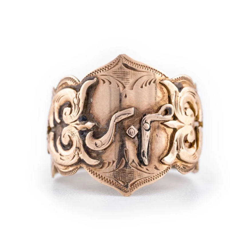 OSMANLI SARAYI’NDAN 1 DOLARA AÇILIŞ: PADİŞAHIN YÜZÜĞÜ İÇİN DEV REKABET!