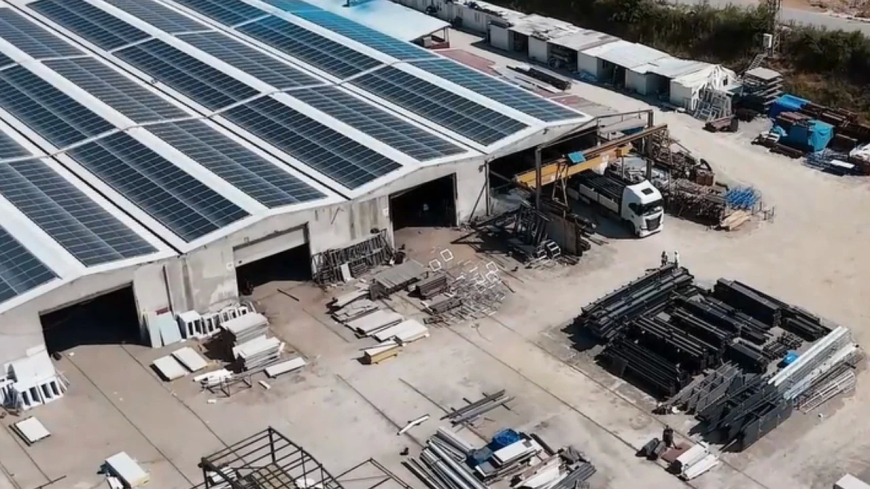 182 Yıllık Çelikerler Çelik Konkordato İlan Ettti