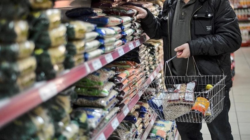 MUTFAKTA YANGIN VAR, AÇLIK SINIRI 35 BİN TL’YE DAYANDI!