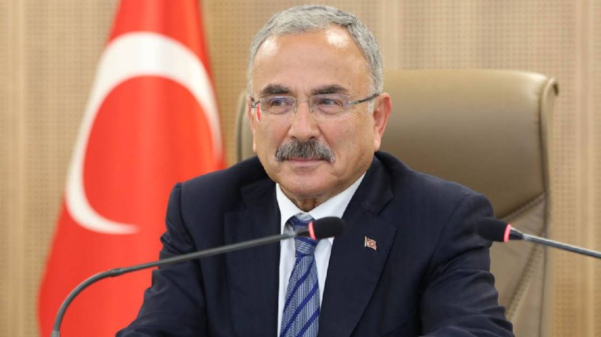 Ordu Büyükşehir Belediye Başkanı Hilmi Güler İstanbul'a Sevk Edildi