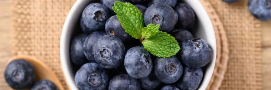 SÜPER BESİN RADARI: BİR AVUÇ YABAN MERSİNİ VÜCUDU YENİDEN ONARIYOR!