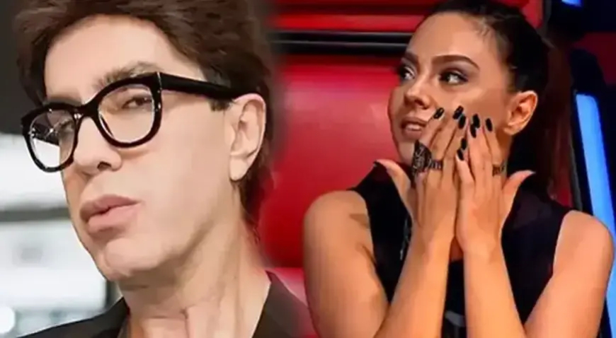 Yılmaz Morgül’den İki Dev İsme Ağır Suçlamalar: "Hakkımı Helal Etmiyorum!"