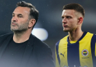 GALATASARAY'DA SZYMANSKI BOMBASI VE ŞAMPİYONLUK HEYECANI