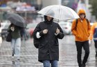 METEOROLOJİDEN KRİTİK UYARI: TÜRKİYE GENELİNDE HAVA SERTLEŞİYOR
