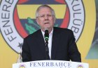 FENERBAHÇE SEÇİM ATMOSFERİNDE: AZİZ YILDIRIM ADAYLIĞA SICAK BAKIYOR!