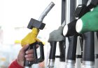 Akaryakıt Tabelaları Değişiyor: Benzine 50 Kuruşluk "Dengelenmiş" Zam