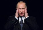 Kremlin'de Suikast Korkusu: Putin "Çelik Halka" Arkasına Çekildi