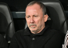 Beşiktaş’ta Kupa Şoku: Sergen Yalçın’dan İstifa Sinyali ve Taraftarın Sert Tepkisi