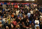 Şenkayalılar İstanbul’da Birlik ve Beraberlik İçin Buluştu