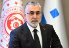 Bakan Işıkhan Duyurdu: SGK ve Vergi Borçlarında 72 Ay Taksit Dönemi Başlıyor