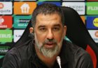 Arda Turan’ın Shakhtar’ı Yarı Finalde Veda Etti: "Tarihi Bir İş Yaptık"