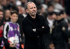 Beşiktaş’ta Sergen Yalçın Dönemi Kapanıyor: Yeni Sezon, Yeni Umutlar