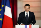 Macron Nairobi’de Sahneye Fırladı: Katılımcıları Azarladı, Türkiye’yi Örnek Gösterdi!