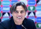 Vincenzo Montella "Türk" Oluyor: Hacıosmanoğlu Tarihi Gelişmeyi Duyurdu!