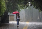 Meteoroloji'den "Kuvvetli Sağanak" Mesaisi: Ege Hariç Tüm Türkiye’de Alarm!