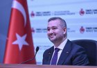 Türkiye Cumhuriyet Merkez Bankası Enflasyon Tahminini Güncelledi! 2026 Hedefi Yükseltildi