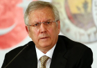 AZİZ YILDIRIM'DAN TARİHİ SALVO: "99 PUAN ALDIK DENİLİYOR, ŞAMPİYON OLDUK MU?"
