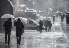 İstanbul'da Hava Durumu Tersine Dönüyor: Hafta Sonu Planı Yapanlara AKOM'dan Kritik Uyarı